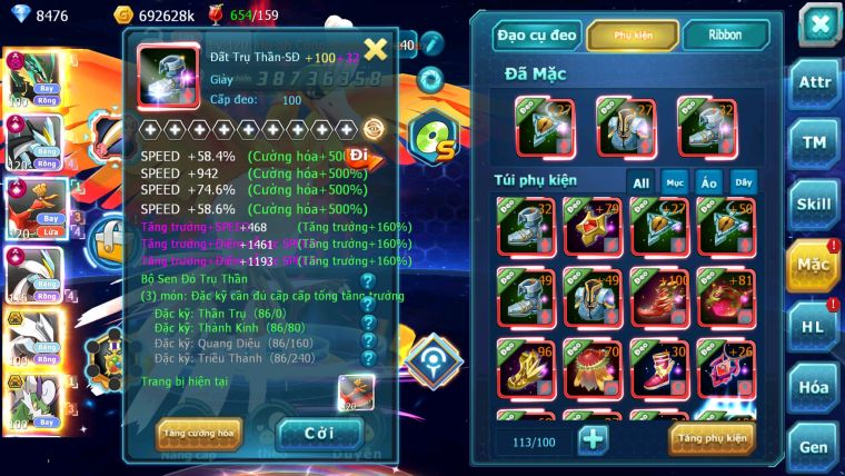 MÃ : #TTS2146 - SV636 - TOP 1PK- TOP2-4 CỤM - V17 RAYQUAZA DYNAAMX WB CH DYNAMAX HOOH ECHO DYNAMAX UNVOA BC LUGIA ECHO QUÁ NGON