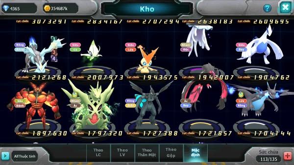 MÃ : #TTS2162 - SV1561 - V13 - PALKIA CỘNG HƯỞNG  FULL SS CẶP LATI BC WHITE BC KYOGRE UNVOA BTAA BC