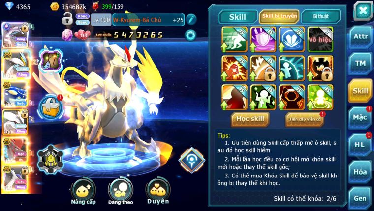 MÃ : #TTS2162 - SV1561 - V13 - PALKIA CỘNG HƯỞNG  FULL SS CẶP LATI BC WHITE BC KYOGRE UNVOA BTAA BC