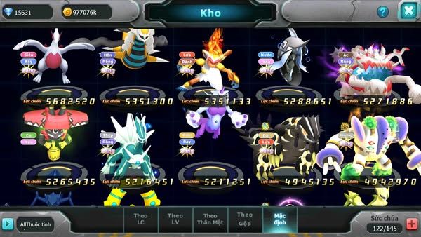 MÃ : #TTS2161 - SV34 - TOP18 -V12 - 1750 SÁCH - TEAM BAY BÁ CHỦ RAY HOOH DYNAMAX YVETAL  THẦN GIÓ PIKACHU DYNAAMX UNVOA ƯBW BC