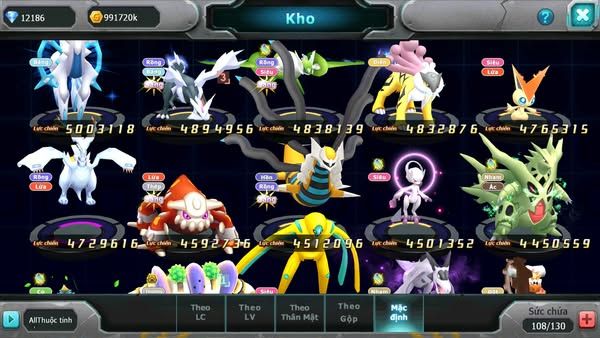 MÃ : #TTS2163 - SV1029 - TOP15 - V12 - 600 SÁCH - HOOH CH DYNAAMX LC KHỦNG UNVOA WB BC QVLD BC LUGIA BC  THÀN GIÓ BC SHADOW LU BC