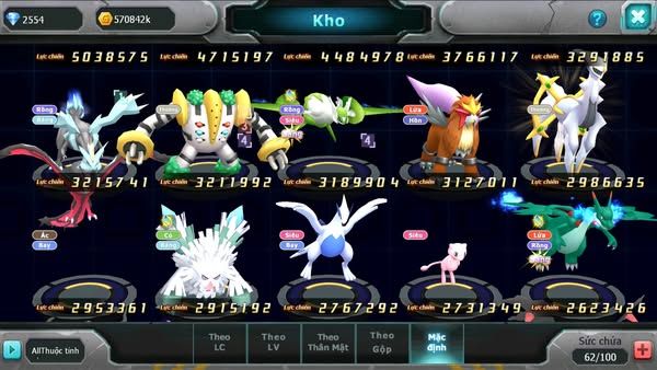 MÃ : #TTS2167 - SV 978 - VIP1 - RAYQUAZA BÁ CHỦ - WHITE DYNAAMX QUÁI VẬT BIỂN CẢ BÁ CHỦ  UNVOA WB PALKIA BC