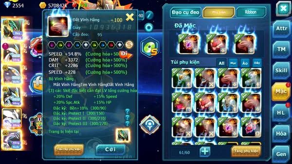 MÃ : #TTS2167 - SV 978 - VIP1 - RAYQUAZA BÁ CHỦ - WHITE DYNAAMX QUÁI VẬT BIỂN CẢ BÁ CHỦ  UNVOA WB PALKIA BC