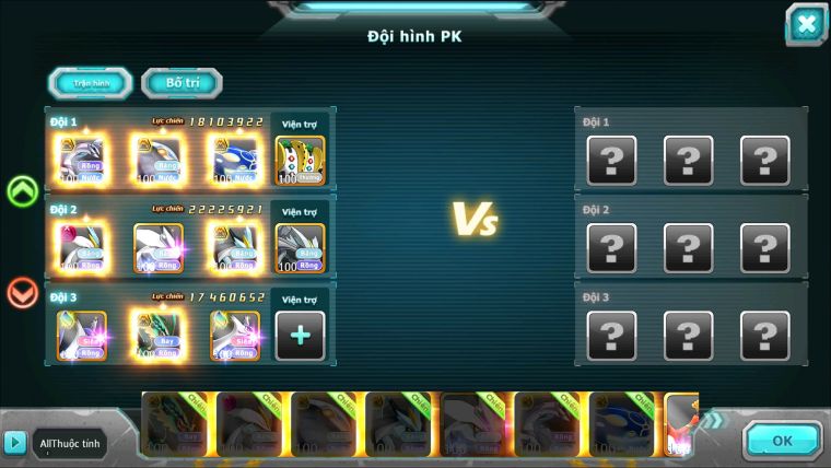 MÃ : #TTS2167 - SV 978 - VIP1 - RAYQUAZA BÁ CHỦ - WHITE DYNAAMX QUÁI VẬT BIỂN CẢ BÁ CHỦ  UNVOA WB PALKIA BC