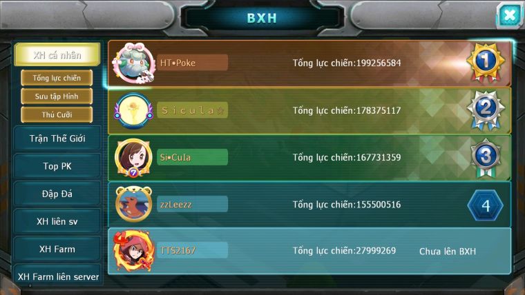 MÃ : #TTS2167 - SV 978 - VIP1 - RAYQUAZA BÁ CHỦ - WHITE DYNAAMX QUÁI VẬT BIỂN CẢ BÁ CHỦ  UNVOA WB PALKIA BC