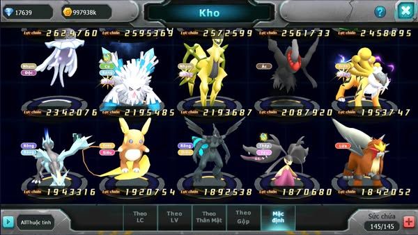 MÃ : #TTS2205 - SV 1393 - V10 - 17K KC- HOOH DYNAMAX THẦN GIÓ BC  QVLD BC CẶP CÁ BC UNVOA CẶP LATI BC 3 TEAM NGON