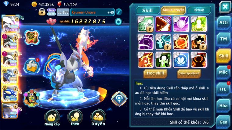 MÃ : #TTS2204 - SV1200 - TOP27 - V0 - 540 SÁCH - UNVOA WB DYNAMAX  RẮN BĂNG BC  KYOGRE BC MEW GIÁP BÁ CHỦ CẶP LATI BC!