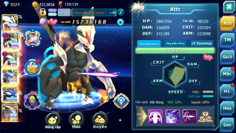 MÃ : #TTS2204 - SV1200 - TOP27 - V0 - 540 SÁCH - UNVOA WB DYNAMAX  RẮN BĂNG BC  KYOGRE BC MEW GIÁP BÁ CHỦ CẶP LATI BC!