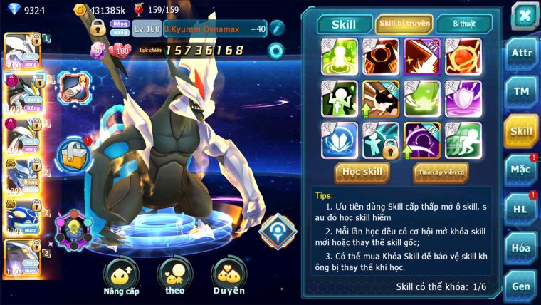 MÃ : #TTS2204 - SV1200 - TOP27 - V0 - 540 SÁCH - UNVOA WB DYNAMAX  RẮN BĂNG BC  KYOGRE BC MEW GIÁP BÁ CHỦ CẶP LATI BC!