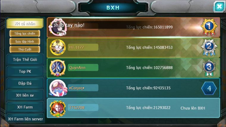MÃ : #TTS2208 - SV1179 - V7 - 100 SÁCH - HOOH DYNAMAX UNVOA LUGIA BÁ CHỦ THẦN GIÓ