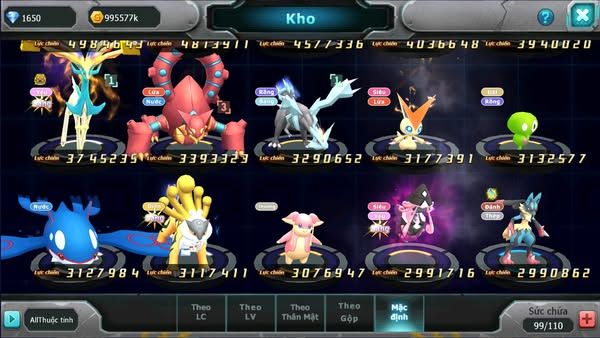 MÃ : #TTS2212 - SV1401- TOP 41 - 400 SÁCH - DIANCIE CỘNG HƯỞNG DYNAMAX FULL SÉT HOOH - WHITE DYNAMAX  BLACK UNVOA  MEW GIÁP BC BUILD FULL CRRIT NGON