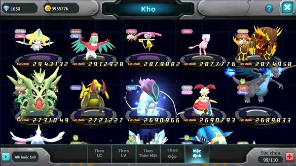 MÃ : #TTS2212 - SV1401- TOP 41 - 400 SÁCH - DIANCIE CỘNG HƯỞNG DYNAMAX FULL SÉT HOOH - WHITE DYNAMAX  BLACK UNVOA  MEW GIÁP BC BUILD FULL CRRIT NGON