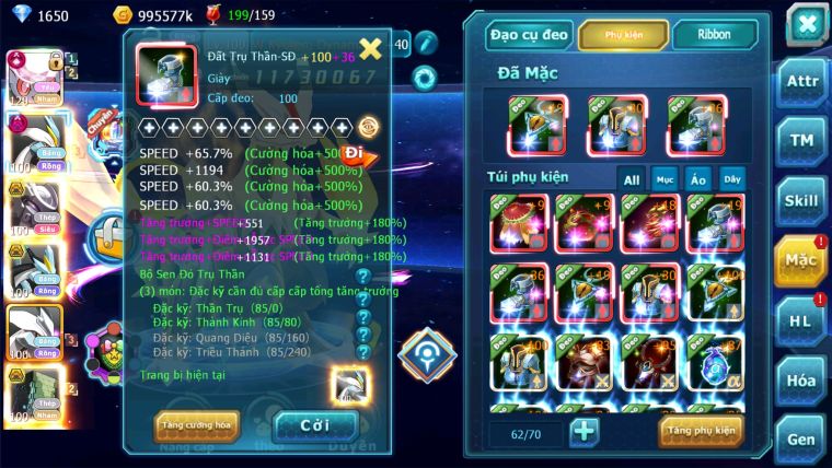 MÃ : #TTS2212 - SV1401- TOP 41 - 400 SÁCH - DIANCIE CỘNG HƯỞNG DYNAMAX FULL SÉT HOOH - WHITE DYNAMAX  BLACK UNVOA  MEW GIÁP BC BUILD FULL CRRIT NGON