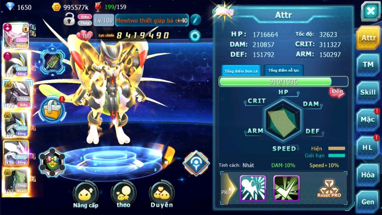 MÃ : #TTS2212 - SV1401- TOP 41 - 400 SÁCH - DIANCIE CỘNG HƯỞNG DYNAMAX FULL SÉT HOOH - WHITE DYNAMAX  BLACK UNVOA  MEW GIÁP BC BUILD FULL CRRIT NGON