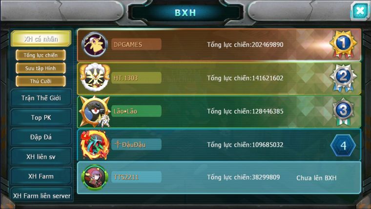 MÃ : #TTS2211 - SV 1311 - V0 NGUYÊN ZIN - PALKIA CỘNG HƯỞNG TEAM BAY BÁ CHỦ  ARC BC QVBC BC  QUÁ NGON