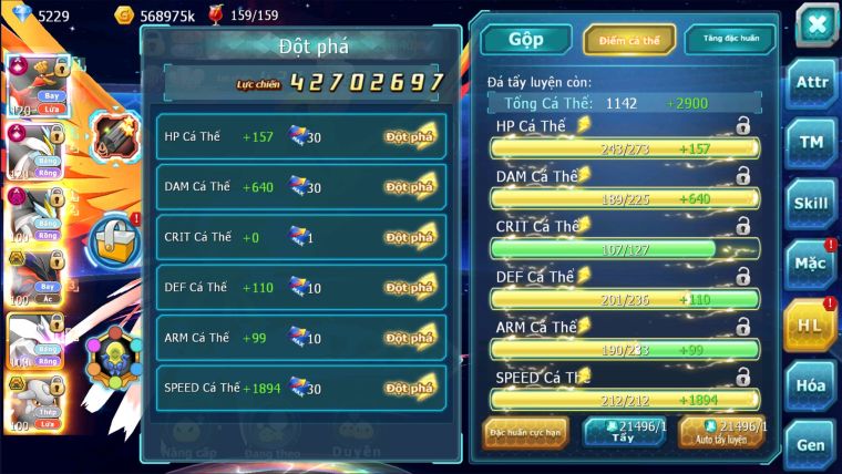 MÃ : #TTS2210 - SV 979 - TOP14LC- V12 1K SÁCH - HOOH CỘNG HƯỞNG DYNAMAX WHITE CỘNG HƯỞNG DYNAMAX  BLACK DYNAMAX YVETAL BC UNVOA 3 TEAM NGON
