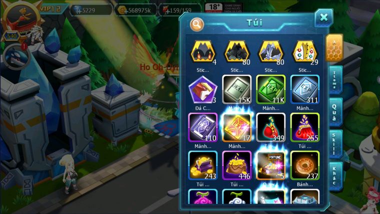 MÃ : #TTS2210 - SV 979 - TOP14LC- V12 1K SÁCH - HOOH CỘNG HƯỞNG DYNAMAX WHITE CỘNG HƯỞNG DYNAMAX  BLACK DYNAMAX YVETAL BC UNVOA 3 TEAM NGON