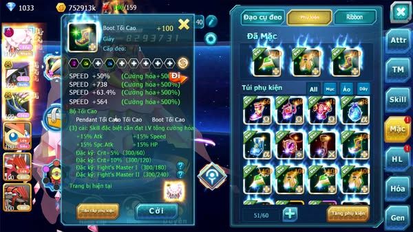 MÃ : #TTS2216 - SV1609 - V11 - TEAM YÊU DYNAAMX NGON LÀNH NHIỀU PET HT