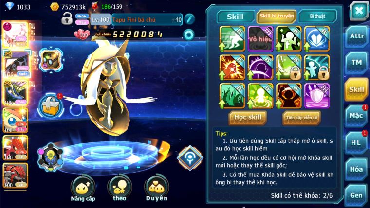 MÃ : #TTS2216 - SV1609 - V11 - TEAM YÊU DYNAAMX NGON LÀNH NHIỀU PET HT