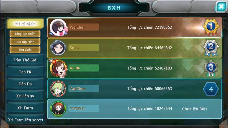 MÃ : #TTS2216 - SV1609 - V11 - TEAM YÊU DYNAAMX NGON LÀNH NHIỀU PET HT