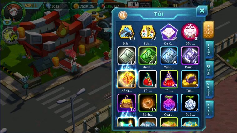 MÃ : #TTS2216 - SV1609 - V11 - TEAM YÊU DYNAAMX NGON LÀNH NHIỀU PET HT