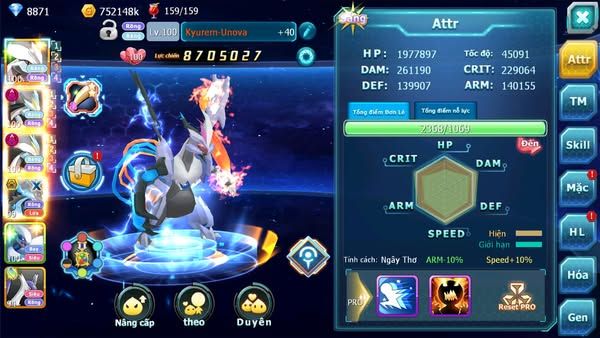 MÃ : #TTS2213 - SV1584 - V11-  200 SÁCH - UNVOA WHITE BLACK DYNAMAX  CHAR BC LUGIA CẶP LATI
