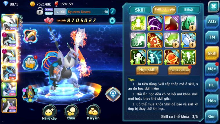 MÃ : #TTS2213 - SV1584 - V11-  200 SÁCH - UNVOA WHITE BLACK DYNAMAX  CHAR BC LUGIA CẶP LATI
