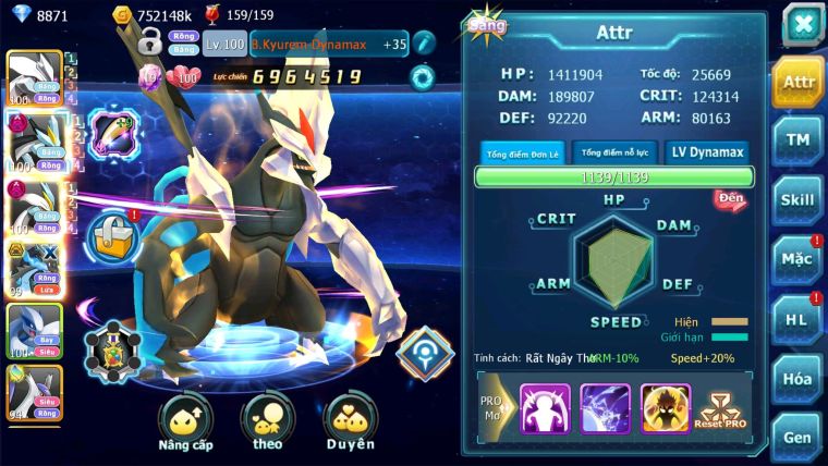 MÃ : #TTS2213 - SV1584 - V11-  200 SÁCH - UNVOA WHITE BLACK DYNAMAX  CHAR BC LUGIA CẶP LATI
