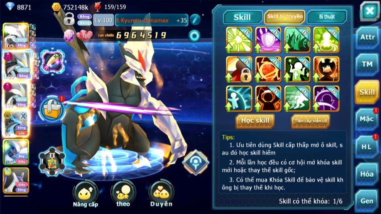MÃ : #TTS2213 - SV1584 - V11-  200 SÁCH - UNVOA WHITE BLACK DYNAMAX  CHAR BC LUGIA CẶP LATI