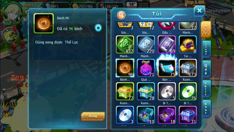 MÃ : #TTS2213 - SV1584 - V11-  200 SÁCH - UNVOA WHITE BLACK DYNAMAX  CHAR BC LUGIA CẶP LATI