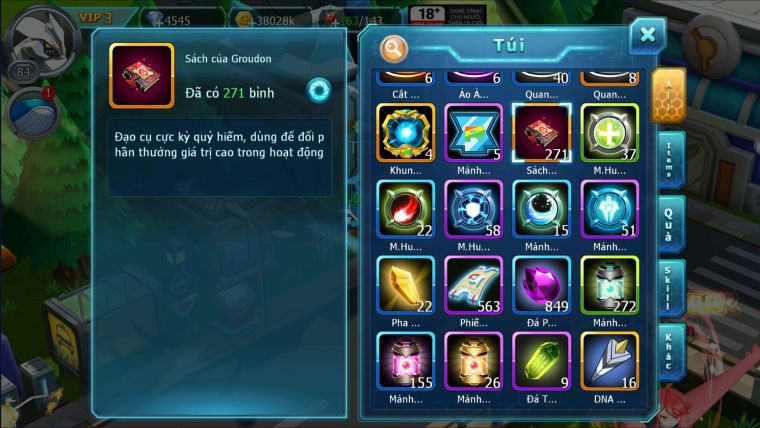 MÃ : #TTS2219 - SV1656 - V3 270 SÁCH - UNVOA HOOH AMLDO  MESPRJT  CẶP LATI