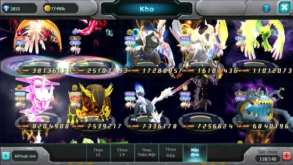 MÃ : #TTS2218 - SV 996 - TOP8PK - V12 1K6 SÁCH - HOOH CH DYNAMAX CHỈ SỐ KHỦNG YVETAL CỘNG HƯỞNG WB BC THẦN GIÓ BC