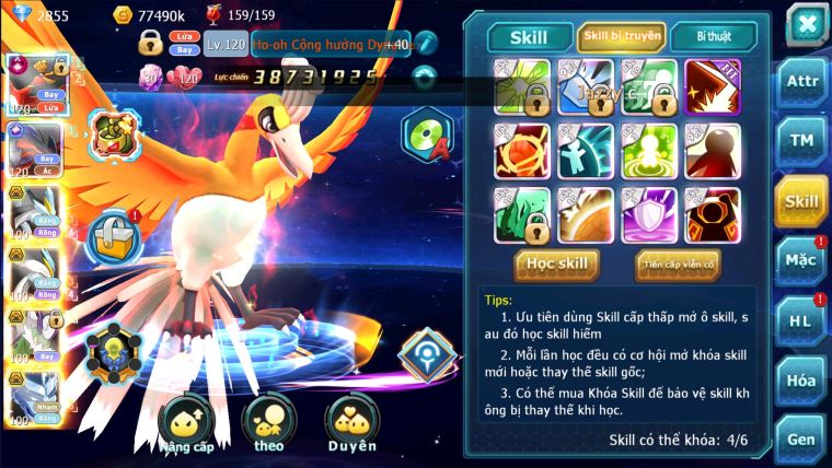 MÃ : #TTS2218 - SV 996 - TOP8PK - V12 1K6 SÁCH - HOOH CH DYNAMAX CHỈ SỐ KHỦNG YVETAL CỘNG HƯỞNG WB BC THẦN GIÓ BC