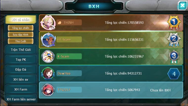 MÃ : #TTS2217 - SV1204 - V9- 900 SÁCH - UNVOA TAPU FINI BÁ CHỦ DIANCIE  HOOH LUGIA  CẶP LATI