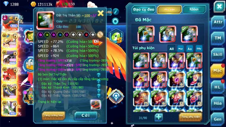 MÃ : #TTS2228 - SV1374 - TOP29 -v14 - 367 SÁCH - HOOH CỘNG HƯỞNG VUA KIẾM BÁ CHỦ  2 TEAM  BAY YÊU CỰC CHẤT