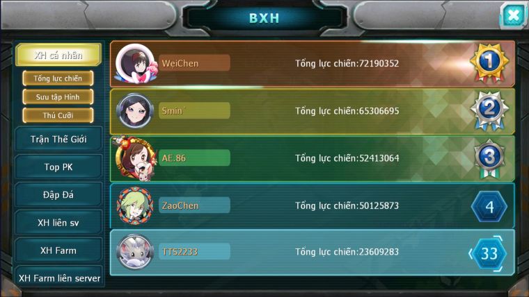MÃ : #TTS2233 - SV1626 - TOP 33- 400 SÁCH -V12 HOOH DYNAMAX YVETAL BC THẦN GIÓ BC QVLD BC QUÁ NGON