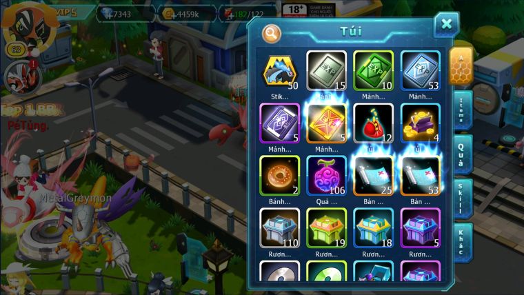 MÃ : #TTS2237 - SV 1694 - TOP41 - V5 - TEAM ĐIỆN CHO AE ĐAM MÊ