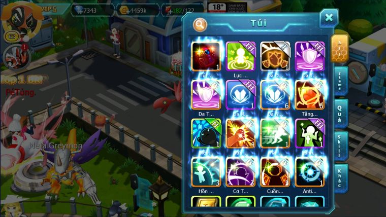 MÃ : #TTS2237 - SV 1694 - TOP41 - V5 - TEAM ĐIỆN CHO AE ĐAM MÊ