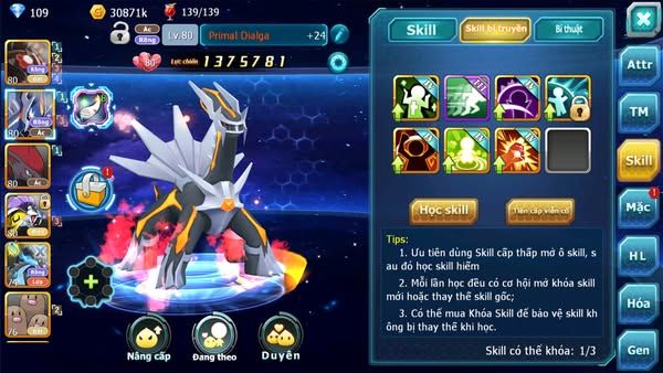 MÃ : #TTS2243 - SV 1639 - V7 - 250 SÁCH - ZEVIL  PR DIALGA  ZORROA RAIKOU