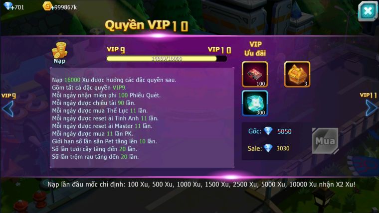 MÃ : #TTS2247 - SV1282 - V9 -TOP26 - V9 - HOOH CỘNG HƯỞNG DYANAMX  YVETAL BC UNVOA WB BC  MEW GIÁP BC