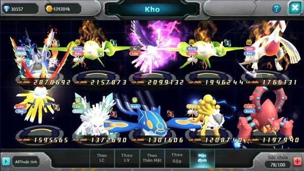 MÃ : #TTS2246 - SV1448 - V10 - 30K KC - 550 SÁCH - 1K MT - UNVOA CẶP LATI BÁ CHỦ LUGIA BC