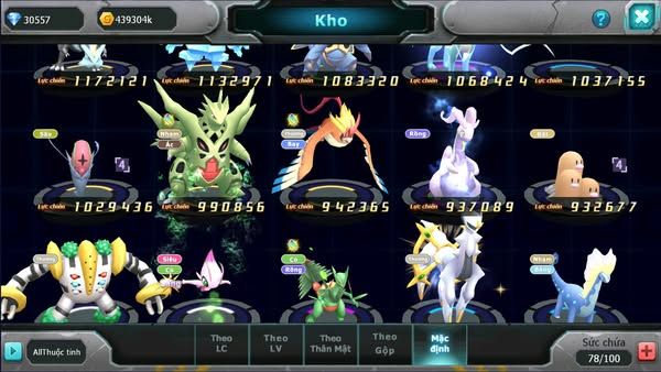 MÃ : #TTS2246 - SV1448 - V10 - 30K KC - 550 SÁCH - 1K MT - UNVOA CẶP LATI BÁ CHỦ LUGIA BC