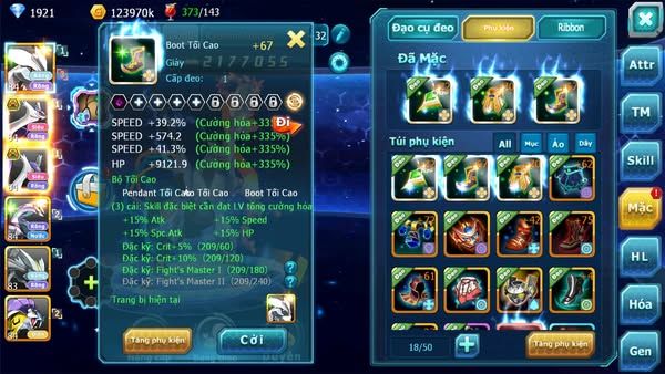 MÃ : #TTS2250 - SV1662 - V7 UNVOA CẶP LATI BÁ CHỦ PALKIA  RAIKOU QUÁ NGON