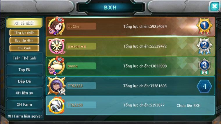 MÃ : #TTS2250 - SV1662 - V7 UNVOA CẶP LATI BÁ CHỦ PALKIA  RAIKOU QUÁ NGON