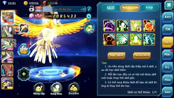 MÃ : #TTS2249 - SV1684 - TOP13 - V12 - 10K KC-300 SÁCH - HOOH BÁ CHỦ THẦN GIÓ  BTAA BC NHIỀU PET HUYỀN THOẠI