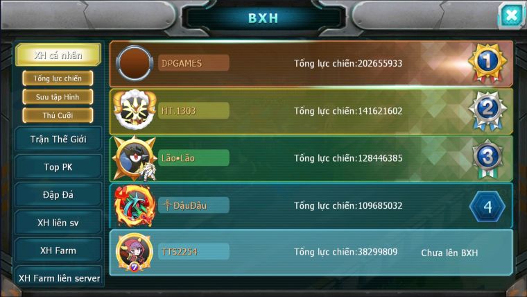 MÃ : #TTS2254 - SV 1311 - V0 NGUYÊN ZIN PALKIA CỘNG HƯỞNG TEAM BAY BÁ CHỦ ARC BÁ CHỦ  QVLD BC QVBC BC QUÁ NGON