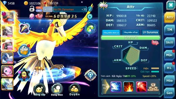 MÃ : #TTS2277 - SV1146 - 135 SÁCH- HOOH DYNAMAX MEW GIÁP BÁ CHỦ TAPU LELE BC 2 TEAM CỰC NGON