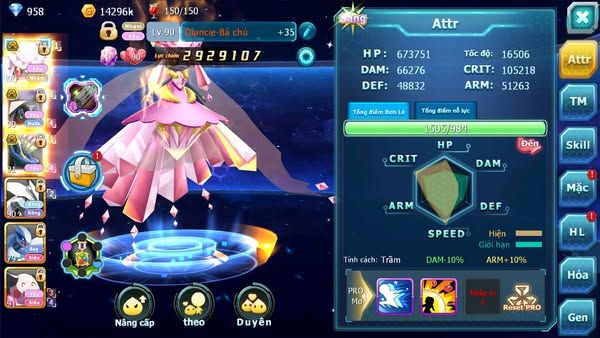 MÃ : #TTS2275 - SV1663 - V8 - 750 SÁCH-  DIANCIE BÁ CHỦ  TAPU FINI BÁ CHỦ XERM BC UNVOA  lugia cặp lati