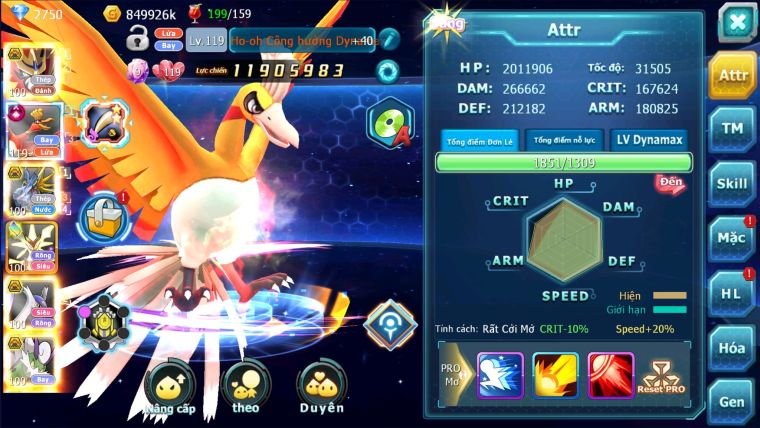 MÃ : #TTS2282- SV1623 - TOP 19 - V15 - 1K7 SÁCH - 3K6 MẢNH - VUA KHIÊN BÁ CHỦ - HOOH CỘNG HƯỞNG DYNAMAX-  ROBOT XANH BÁ CHỦ  MEGANEC BÁ CHỦ FULL ĐC CHUYÊN CỰC CHẤT