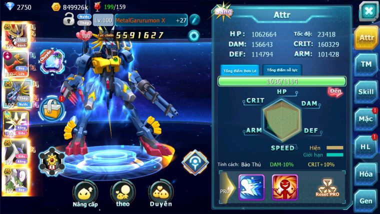 MÃ : #TTS2282- SV1623 - TOP 19 - V15 - 1K7 SÁCH - 3K6 MẢNH - VUA KHIÊN BÁ CHỦ - HOOH CỘNG HƯỞNG DYNAMAX-  ROBOT XANH BÁ CHỦ  MEGANEC BÁ CHỦ FULL ĐC CHUYÊN CỰC CHẤT
